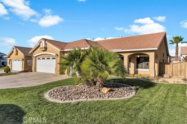 3 Bed Home for Sale in Victorville, California
