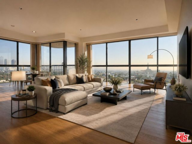 2 Bed Home for Sale in Los Angeles, California