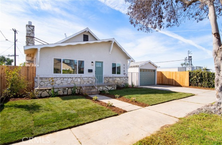 3 Bed Home for Sale in Compton, California