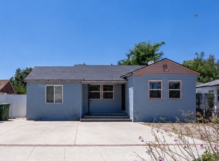 3 Bed Home for Sale in Panorama City, California