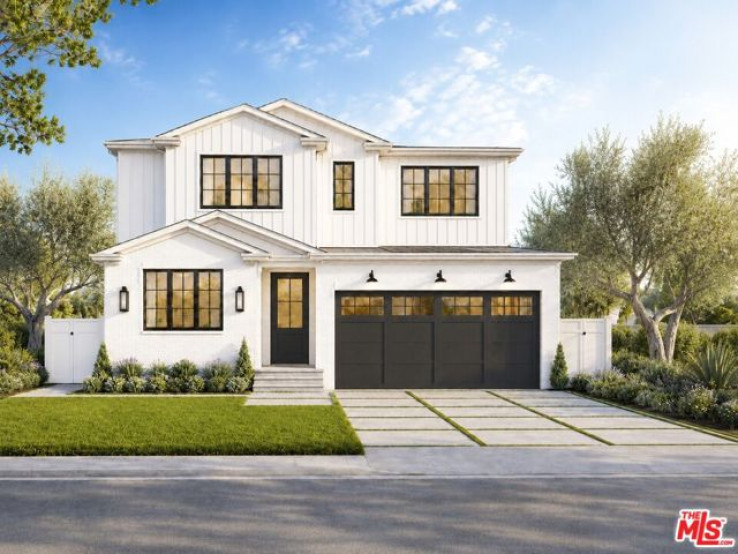 6 Bed Home for Sale in Los Angeles, California
