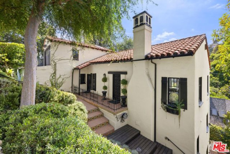 4 Bed Home for Sale in Los Angeles, California