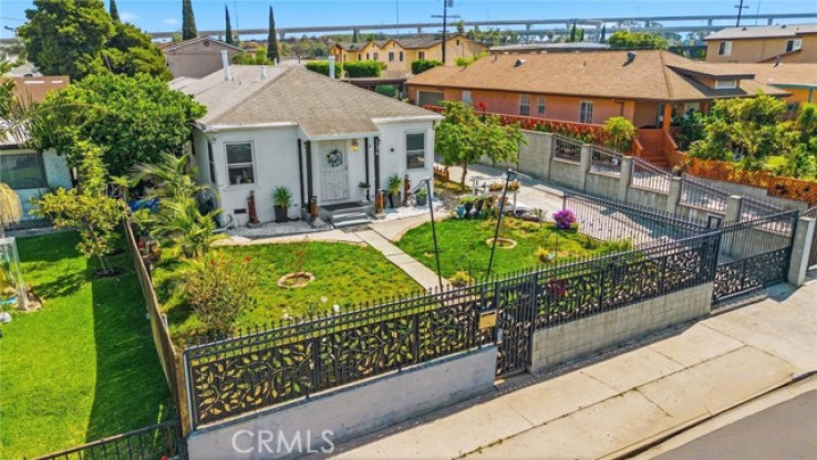 3 Bed Home for Sale in Los Angeles, California