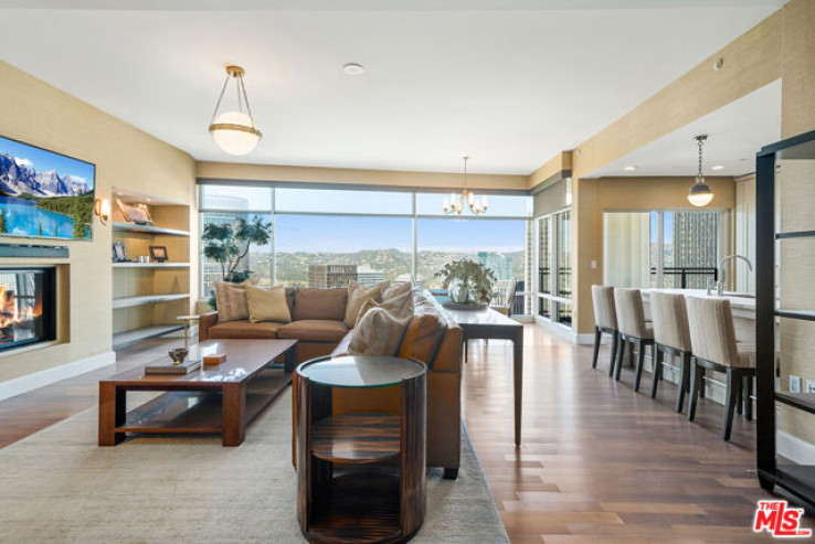 2 Bed Home for Sale in Los Angeles, California
