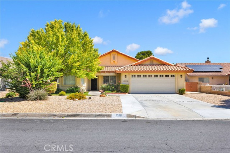 4 Bed Home for Sale in Helendale, California