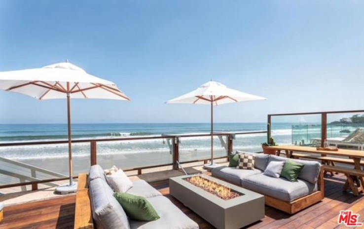 3 Bed Home for Sale in Malibu, California