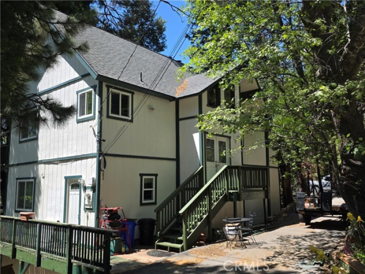 3 Bed Home for Sale in Lake Arrowhead, California