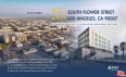  Commercial for Sale in Los Angeles, California