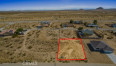  Land for Sale in California City, California