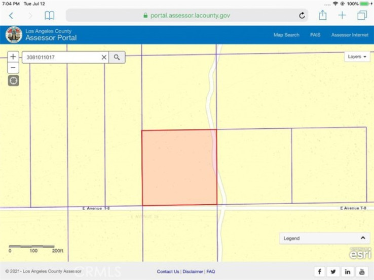  Land for Sale in Black Butte, California