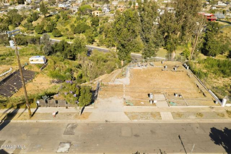  Land for Sale in Pacific Palisades, California