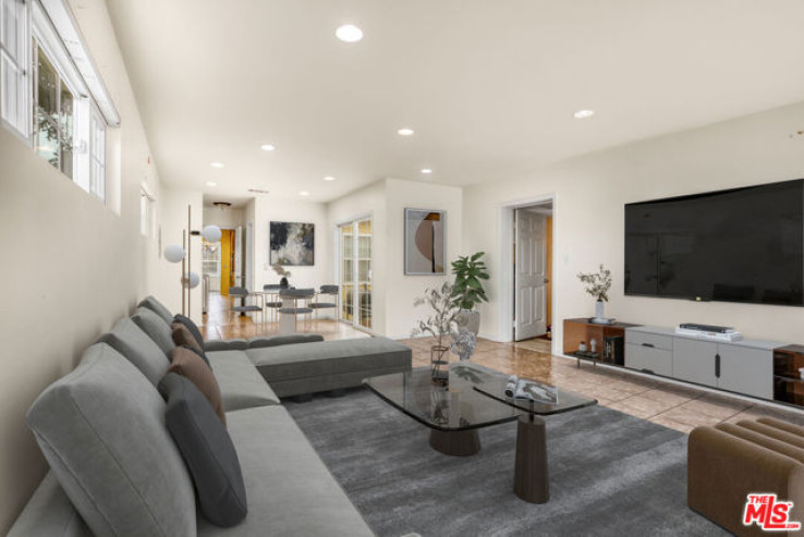 4 Bed Home for Sale in Compton, California