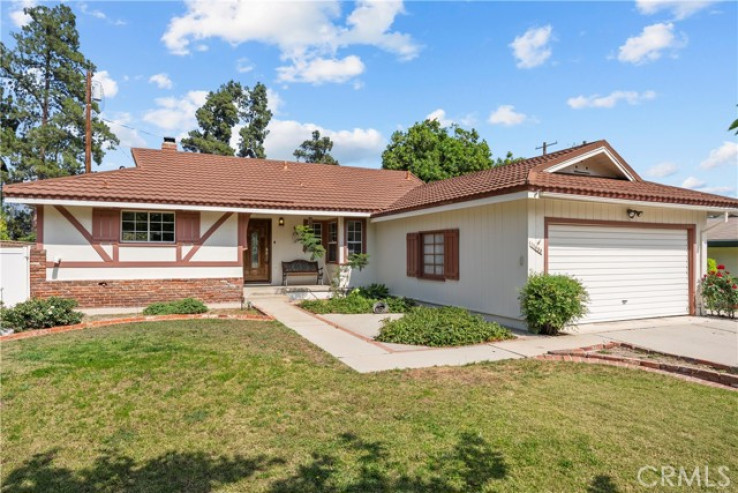 4 Bed Home for Sale in Granada Hills, California