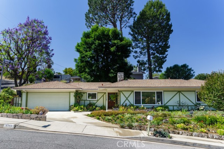 3 Bed Home for Sale in Shadow Hills, California