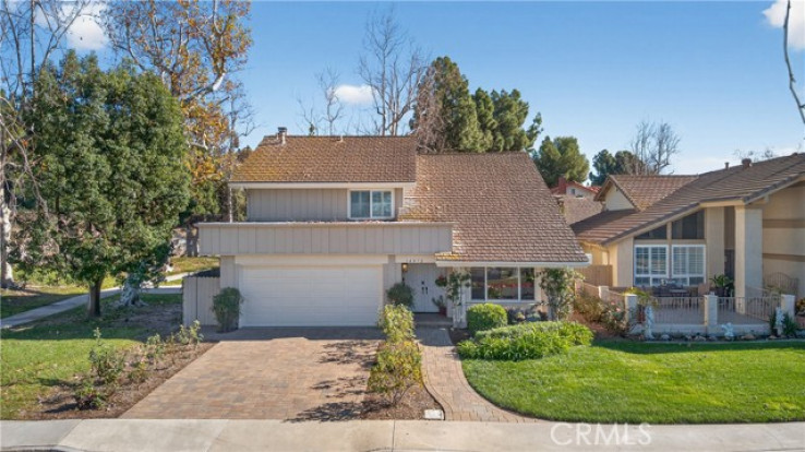 4 Bed Home for Sale in Irvine, California