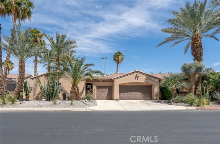 4 Bed Home for Sale in Palm Desert, California