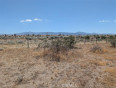  Land for Sale in Pinon Hills, California