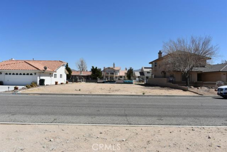  Land for Sale in Helendale, California