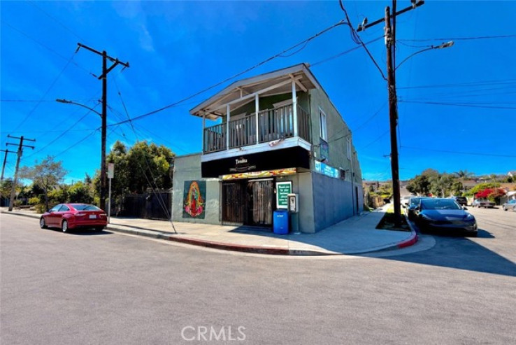  Commercial for Sale in Los Angeles, California