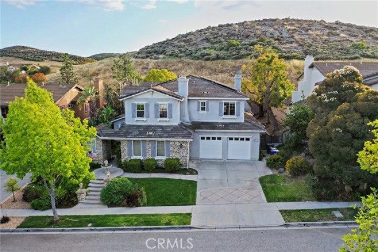 6 Bed Home for Sale in Newbury Park, California