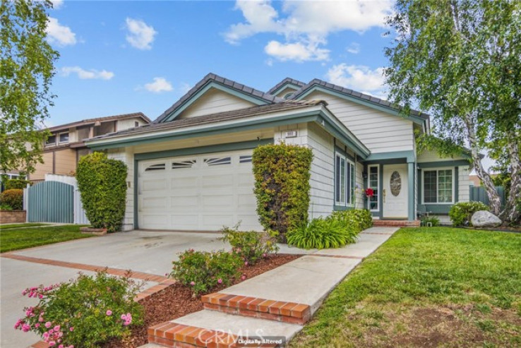 3 Bed Home for Sale in Thousand Oaks, California