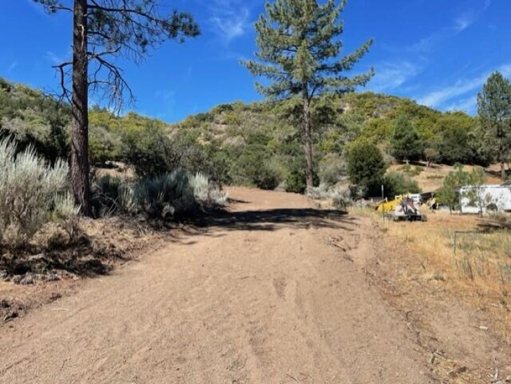  Land for Sale in Mountain Center, California