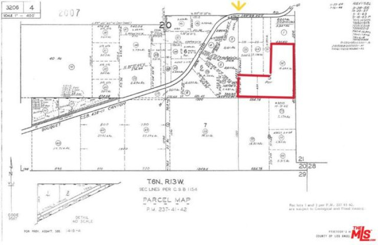  Land for Sale in Leona Valley, California