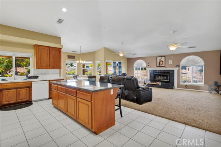 4 Bed Home for Sale in Phelan, California