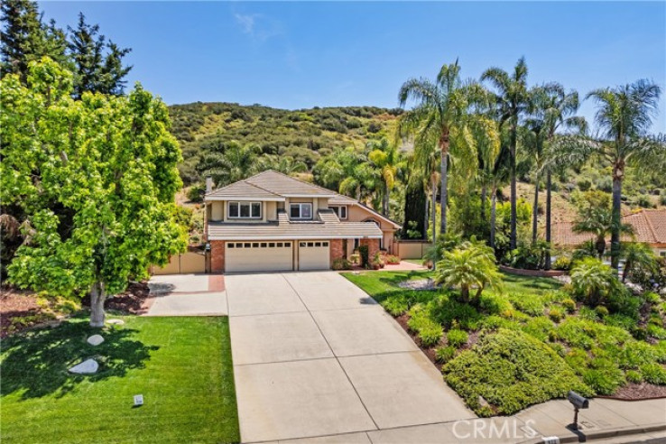 Residential Home in Newbury Park