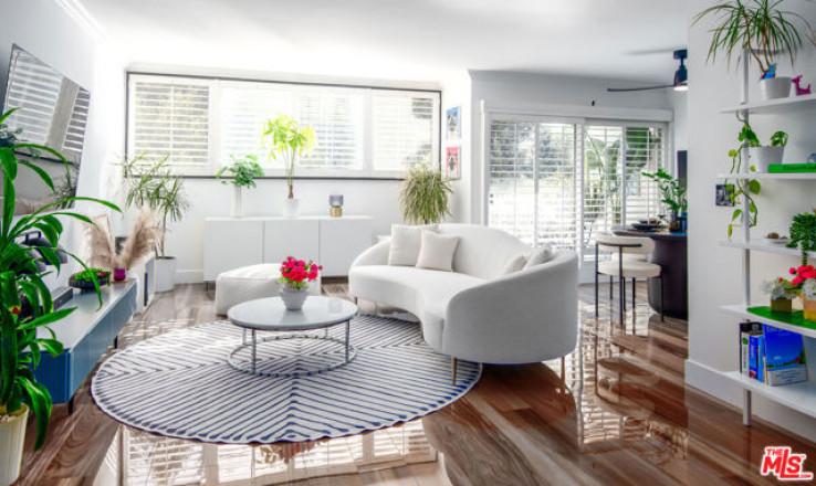 1 Bed Home for Sale in Culver City, California