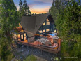 5 Bed Home for Sale in Lake Arrowhead, California