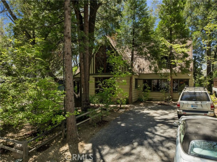 Residential Home in Arrowhead Woods
