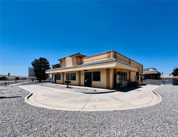  Commercial for Sale in Apple Valley, California