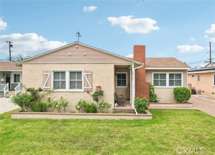 4 Bed Home for Sale in Torrance, California