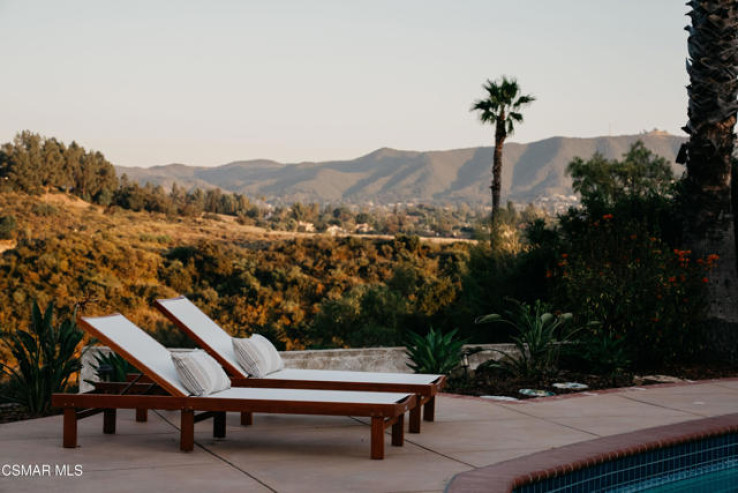 4 Bed Home for Sale in Thousand Oaks, California