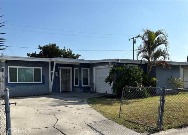 4 Bed Home for Sale in Compton, California
