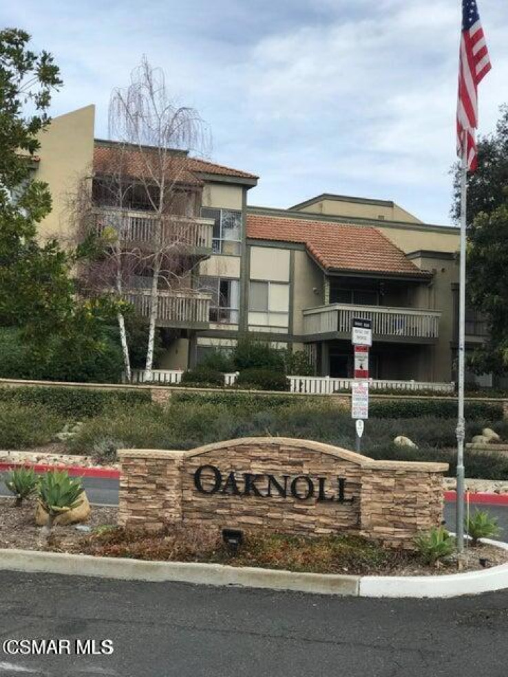 1 Bed Home for Sale in Thousand Oaks, California