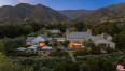 7 Bed Home for Sale in Ojai, California