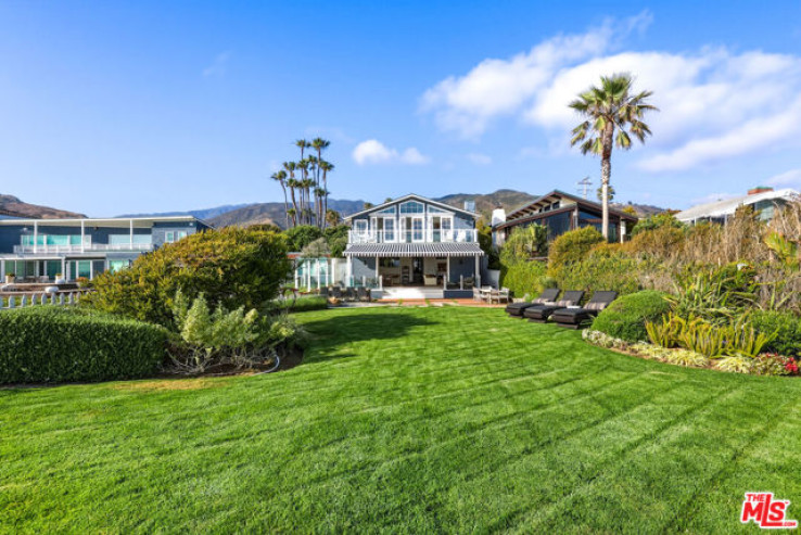 5 Bed Home for Sale in Malibu, California