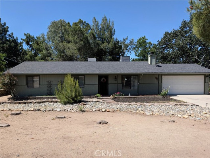 3 Bed Home for Sale in Tehachapi, California
