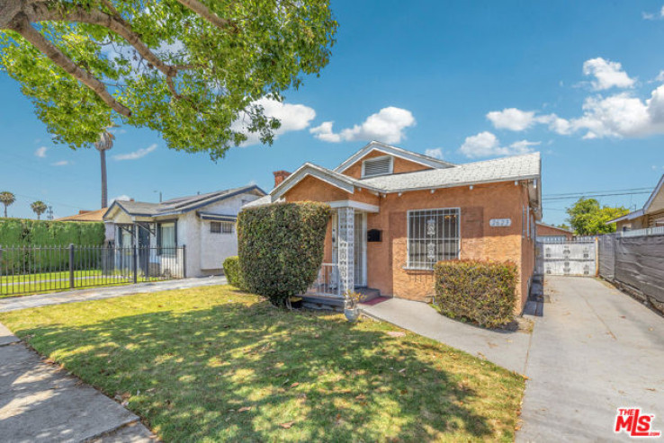 Residential Home in Park Hills Heights