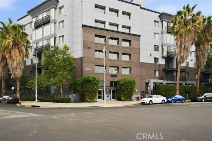 Residential Home in Los Angeles