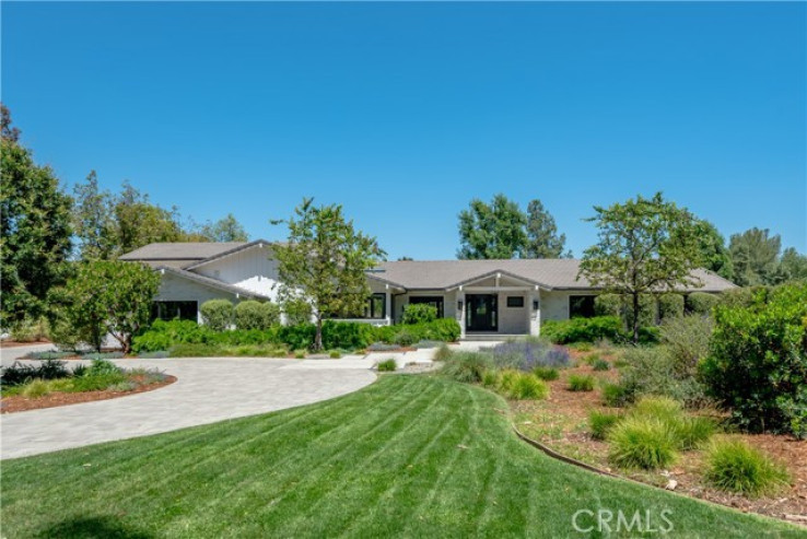 6 Bed Home for Sale in Hidden Hills, California
