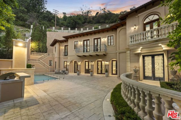 4 Bed Home for Sale in , California
