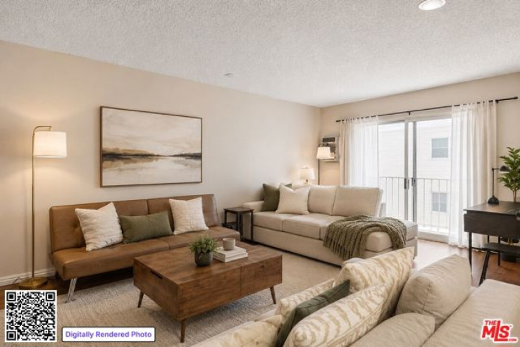 1 Bed Home for Sale in Culver City, California