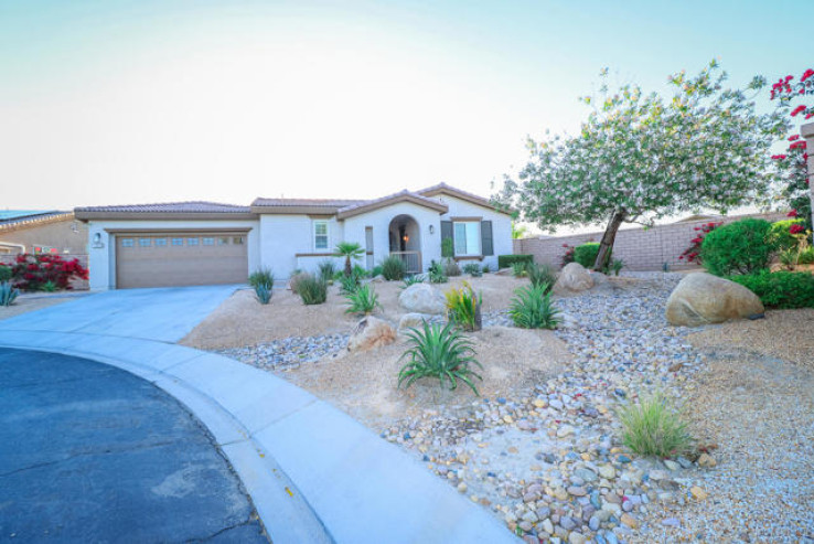 5 Bed Home for Sale in Palm Desert, California