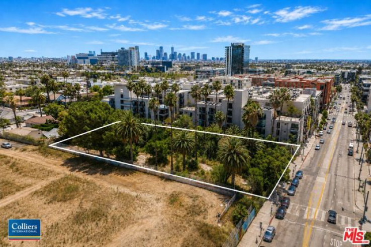  Land for Sale in Los Angeles, California
