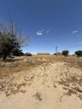  Land for Sale in California City, California
