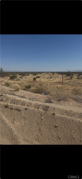  Land for Sale in Helendale, California
