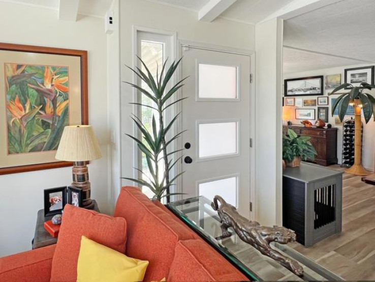 2 Bed Home for Sale in Palm Desert, California